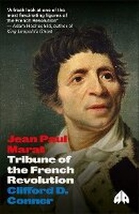 Enlarge image Cover: Jean Paul Marat - Pluto Press