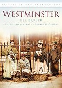 Enlarge image Cover: Westminster - The History Press Ltd