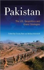 Cover: Pakistan - Pluto Press