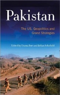 Cover: Pakistan - Pluto Press