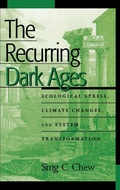 Cover: The Recurring Dark Ages - AltaMira Press