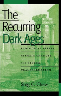 Enlarge image Cover: The Recurring Dark Ages - AltaMira Press