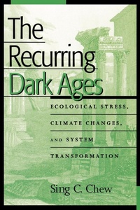 Enlarge image Cover: The Recurring Dark Ages - AltaMira Press