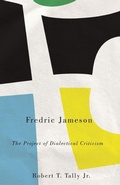 Cover: Fredric Jameson - Pluto Press