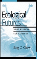 Cover: Ecological Futures - AltaMira Press