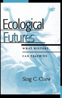 Enlarge image Cover: Ecological Futures - AltaMira Press