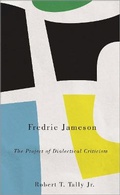 Cover: Fredric Jameson - Pluto Press