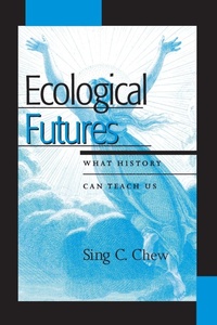 Enlarge image Cover: Ecological Futures - AltaMira Press