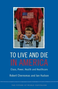 Enlarge image Cover: To Live and Die in America - Pluto Press