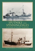 Cover: Sputniks and Spinningdales - The History Press Ltd