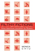 Cover: Filthy Fictions - AltaMira Press