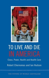 Enlarge image Cover: To Live and Die in America - Pluto Press