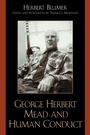 Cover: George Herbert Mead and Human Conduct - AltaMira Press