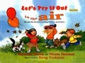Cover: Let's Try It Out in the Air - Perfection Learning