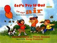 Enlarge image Cover: Let's Try It Out in the Air - Perfection Learning