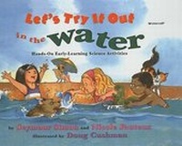 Enlarge image Cover: Let's Try It Out in the Water - Perfection Learning