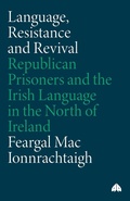 Cover: Language, Resistance and Revival - Pluto Press