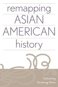 Cover: Remapping Asian American History - AltaMira Press