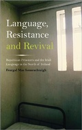 Cover: Language, Resistance and Revival - Pluto Press