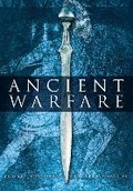 Cover: Ancient Warfare - The History Press Ltd