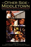 Cover: The Other Side of Middletown - AltaMira Press