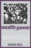 Cover: Wealth and Power - AltaMira Press