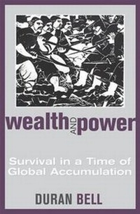 Enlarge image Cover: Wealth and Power - AltaMira Press