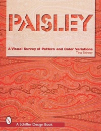 Abbildung von: Paisley - Schiffer Publishing Ltd
