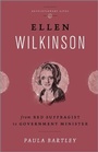Cover: Ellen Wilkinson - Pluto Press