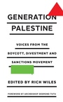 Cover: Generation Palestine - Pluto Press