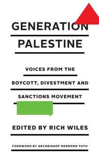 Enlarge image Cover: Generation Palestine - Pluto Press