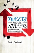 Cover: Tweets and the Streets - Pluto Press