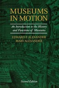 Abbildung von: Museums in Motion - Rowman & Littlefield Publishers
