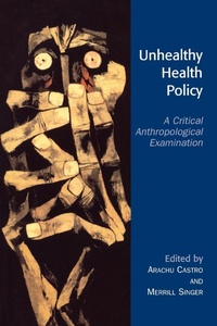 Abbildung von: Unhealthy Health Policy - AltaMira Press