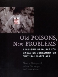 Abbildung von: Old Poisons, New Problems - AltaMira Press