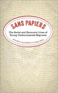 Cover: Sans Papiers - Pluto Press