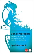 Cover: Dot.compradors - Pluto Press