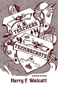 Cover: Teachers Versus Technocrats - AltaMira Press