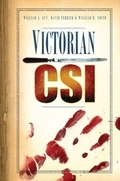 Cover: Victorian CSI - The History Press Ltd