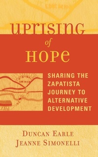 Enlarge image Cover: Uprising of Hope - AltaMira Press