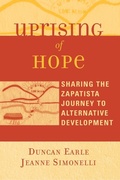 Cover: Uprising of Hope - AltaMira Press