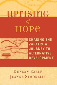 Enlarge image Cover: Uprising of Hope - AltaMira Press
