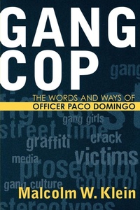 Enlarge image Cover: Gang Cop - AltaMira Press