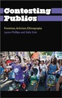 Cover: Contesting Publics - Pluto Press