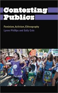 Enlarge image Cover: Contesting Publics - Pluto Press