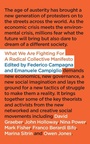 Cover: What We Are Fighting For - Pluto Press