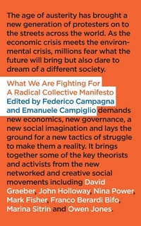 Enlarge image Cover: What We Are Fighting For - Pluto Press
