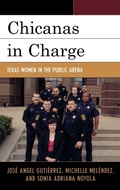 Cover: Chicanas in Charge - AltaMira Press