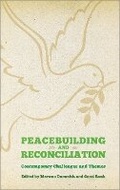 Cover: Peacebuilding and Reconciliation - Pluto Press