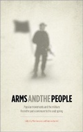 Cover: Arms and the People - Pluto Press